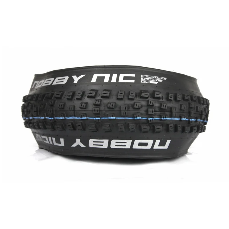 Pneu VTTAE Nobby Nic Schwalbe 29 x 2.60 Addix SpeedGrip Super Trail