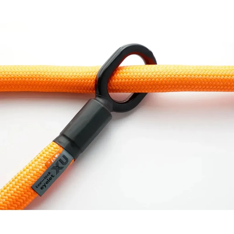 Antivol Tex-Lock Eyelet S U/X-lock 80 cm certifié Sold Secure et ART2