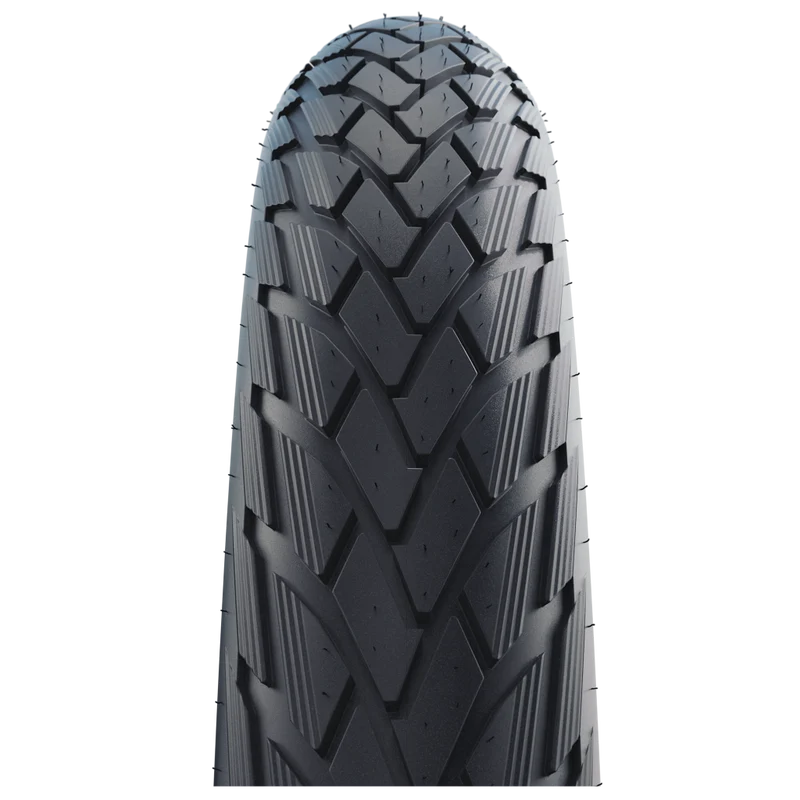 Pneu vélo ville Schwalbe Green Marathon GreenGuard 27,5 / 29 pouces