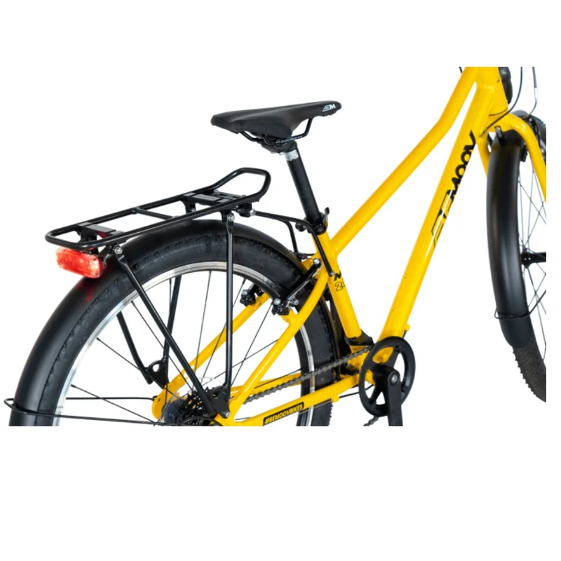 Pack accessoires city pour vélo 24 pouces M24 Bemoov