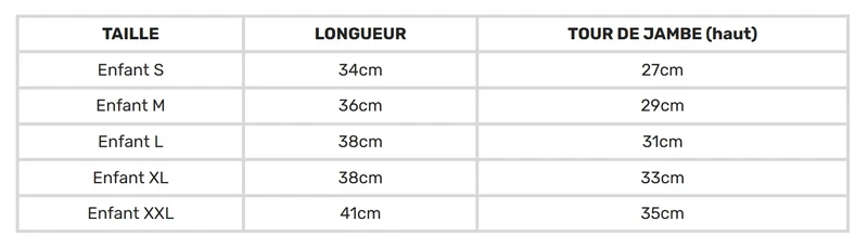 Genouillères S1 Defense Pro 1.0 Junior