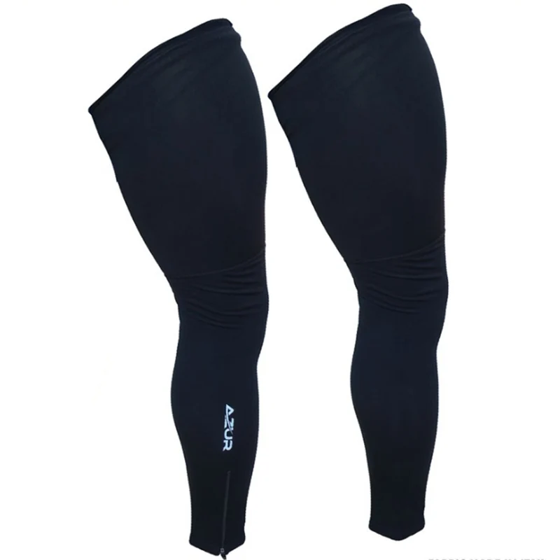 Azur Leg Warmers