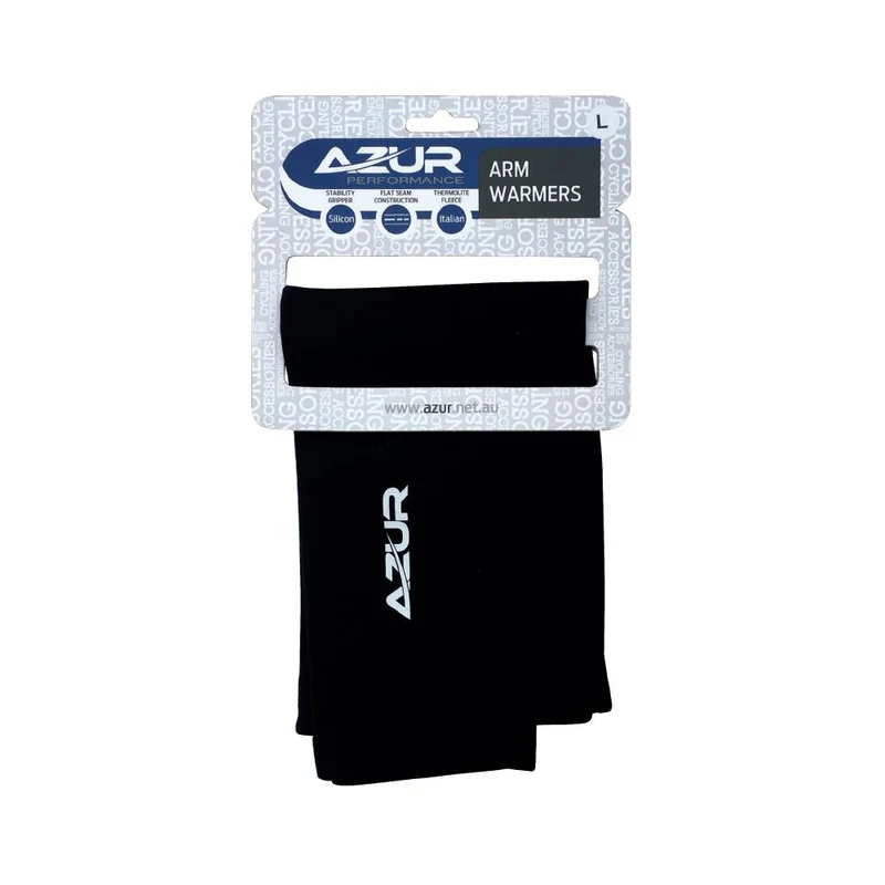 Azur Arm Warmers
