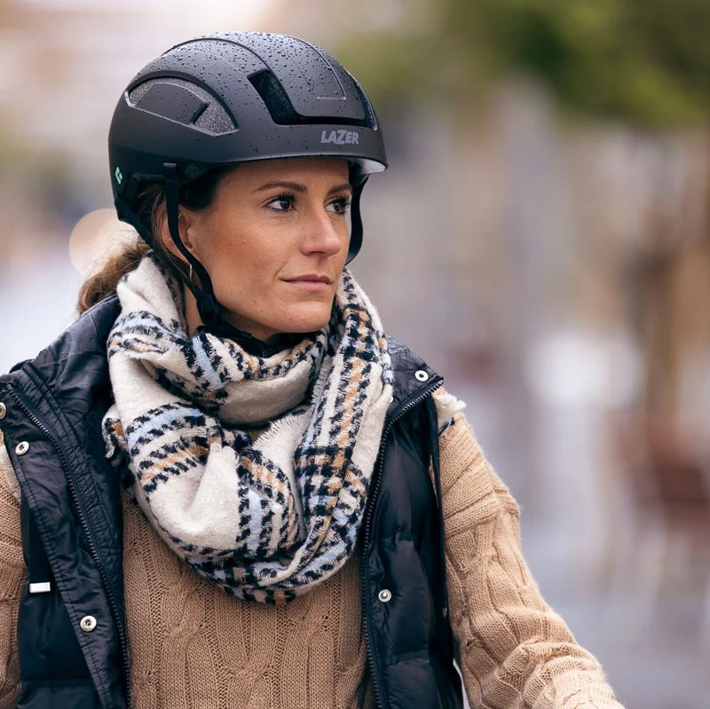 Lazer Cityzen Kineticore - Helmet