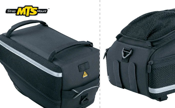 Topeak MTS Trunkbag DXP Strap Mount