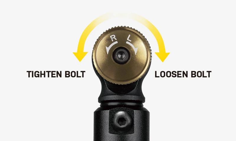 Topeak Torq Stick 2-10NM