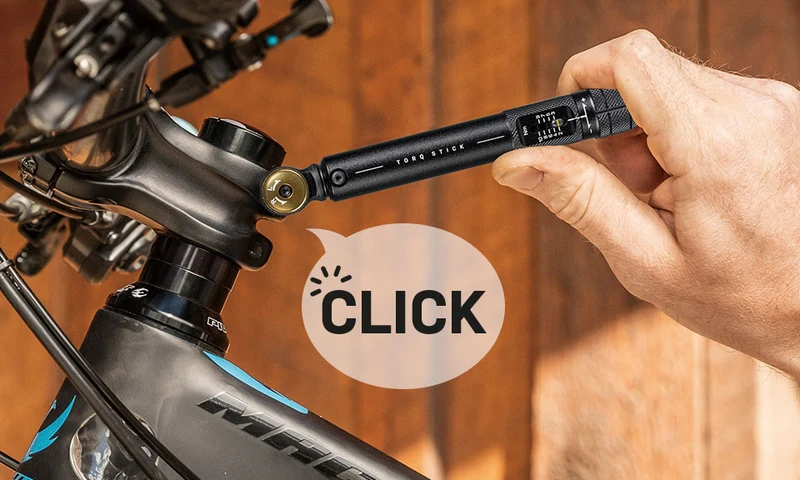 Topeak Torq Stick 2-10NM