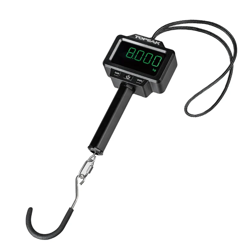 Topeak Bike Scale Team Issue