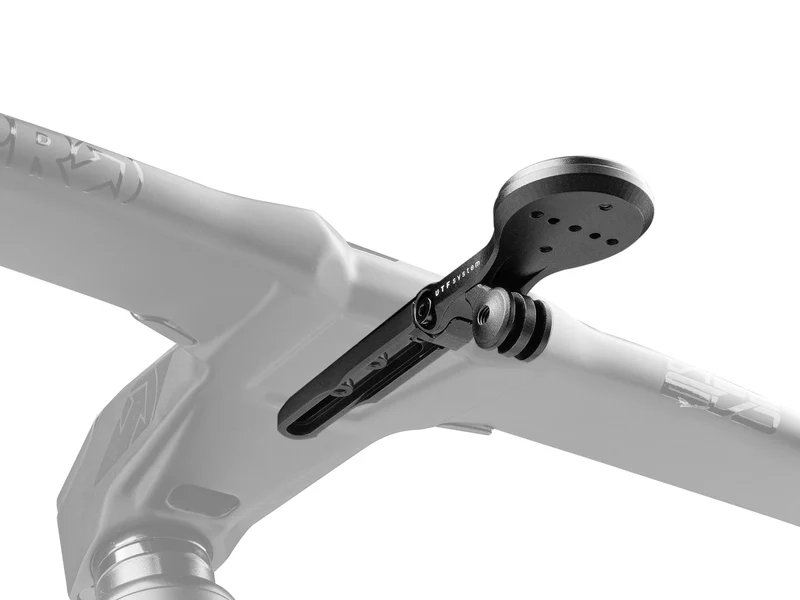 Topeak UTF Multi-Mount Pro