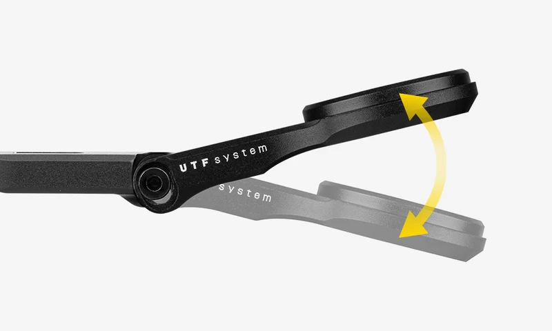 Topeak UTF Multi-Mount Pro