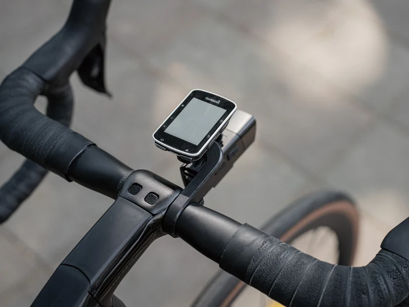Topeak UTF Multi-Mount Right-Side
