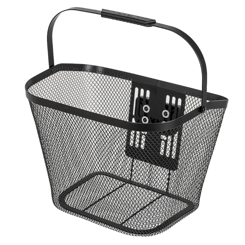 Topeak Urban Basket Front