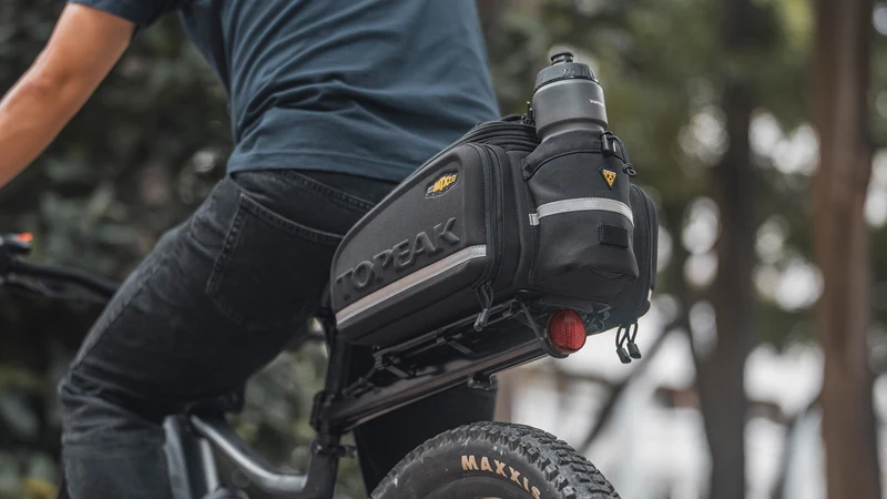 Topeak MTX Beamrack II (E-Type)