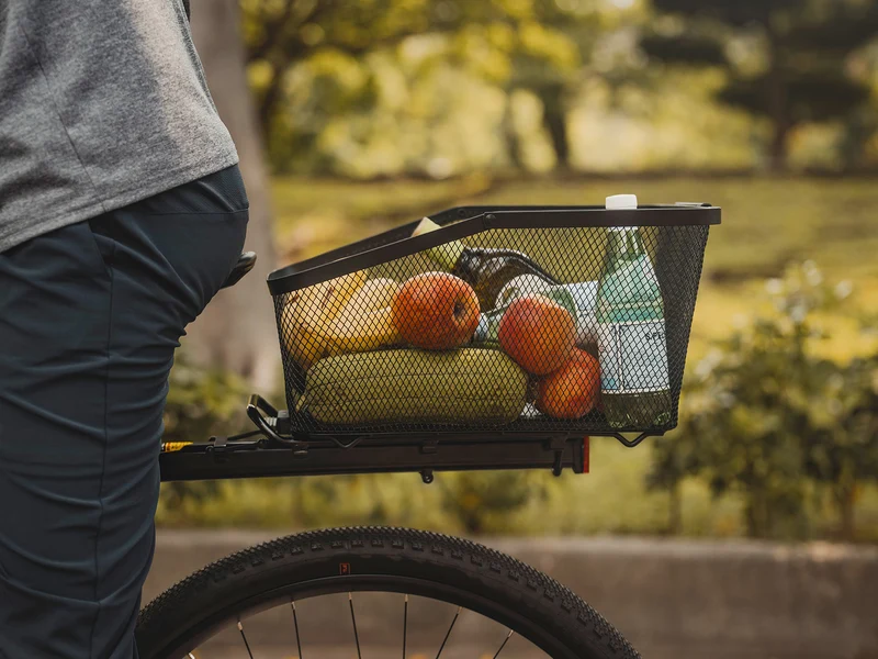 Topeak MTX Beamrack II (E-Type)