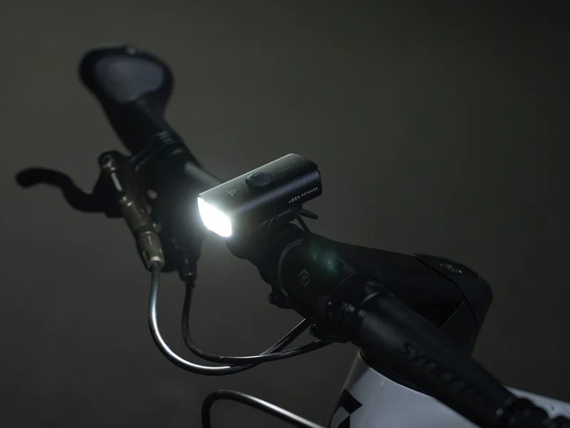 Topeak Headlux 450+