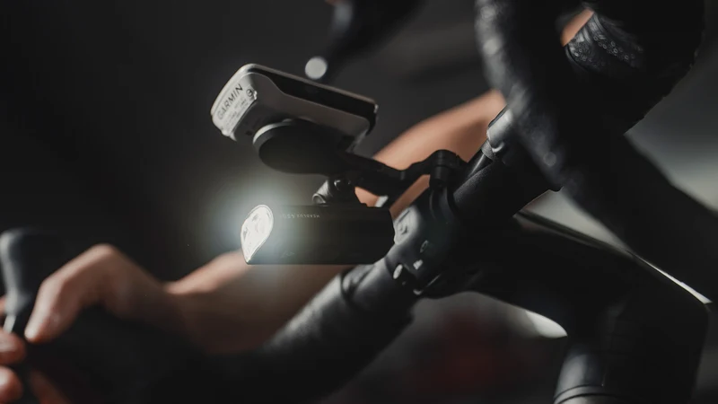 Topeak Headlux 450+