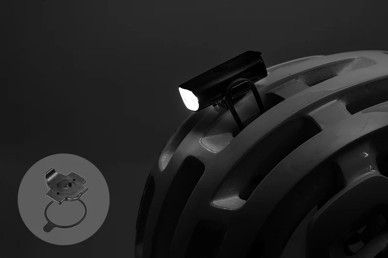 Topeak Headlux 450+