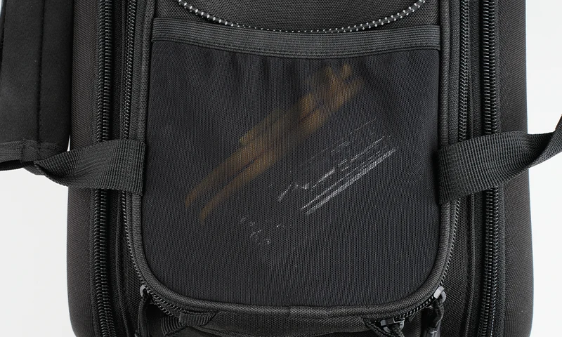Topeak MTX Trunkbag EX 2.0