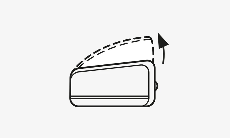Topeak MTX Trunkbag DXP 2.0