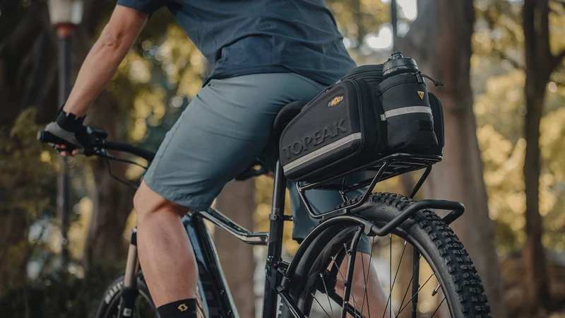 Topeak MTX Trunkbag DXP 2.0