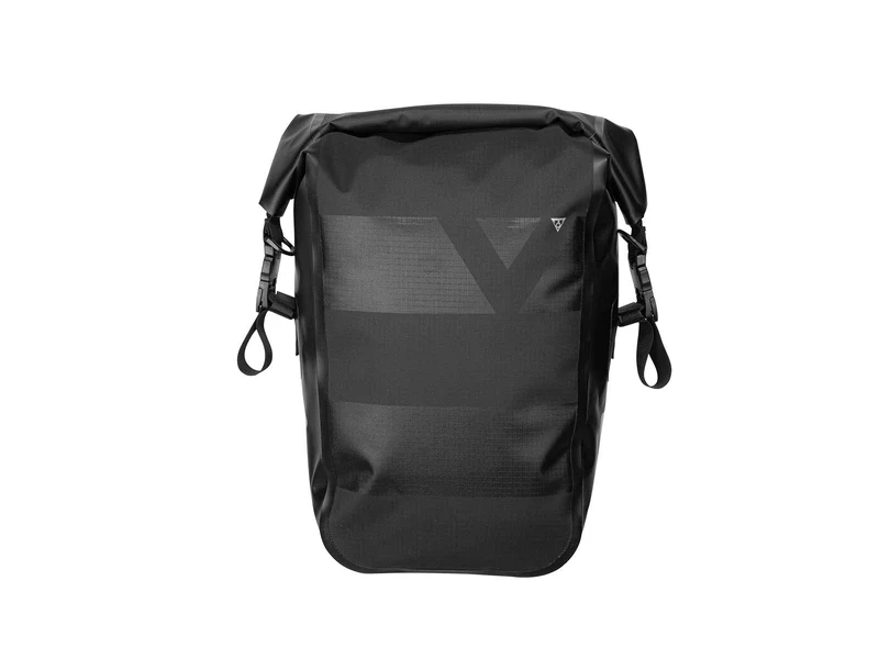Topeak Pannier Drybag 24L Black
