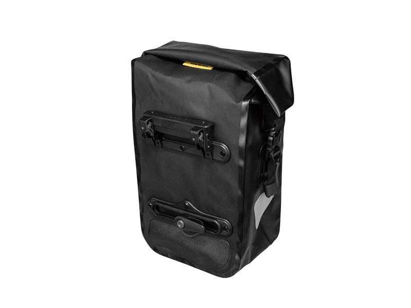 Topeak Pannier Drybag 24L Black