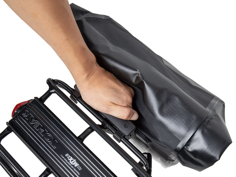 Topeak Pannier Drybag 24L Black
