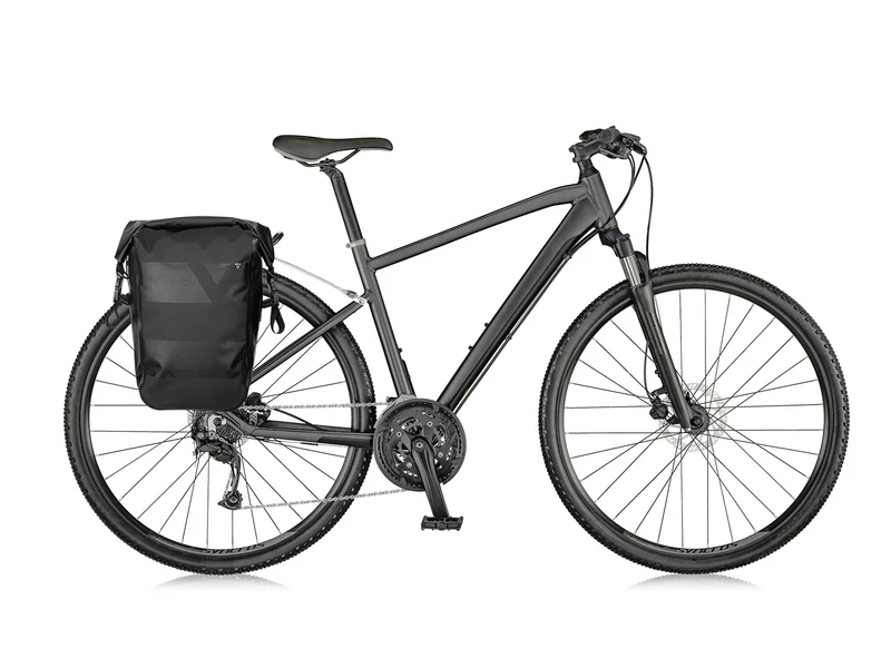 Topeak Pannier Drybag 24L Black