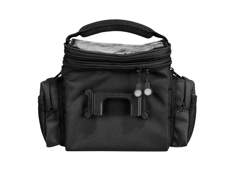 Topeak Tourguide Handlebar Bag W/Fixer 8E