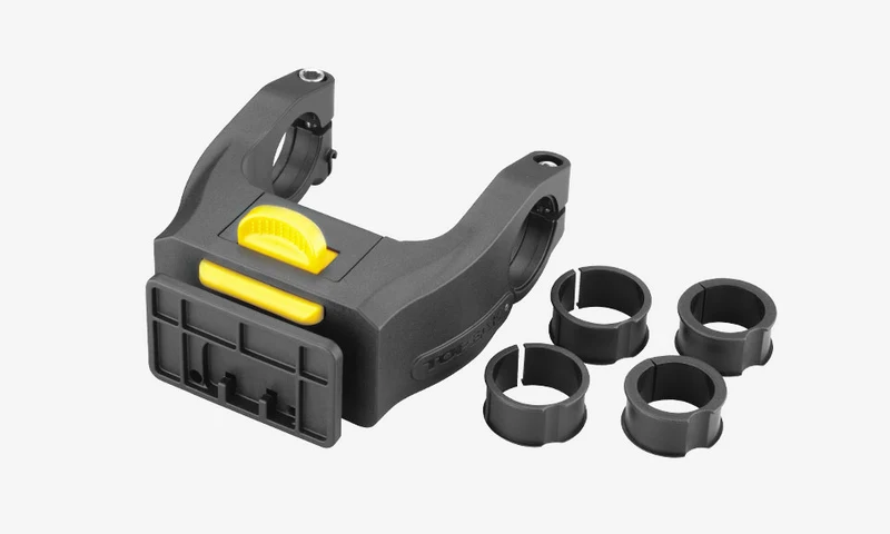 Topeak Tourguide Handlebar Bag W/Fixer 8E