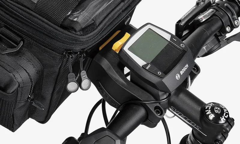 Topeak Tourguide Handlebar Bag W/Fixer 8E