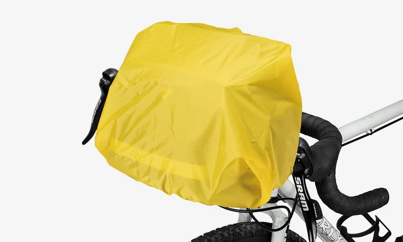 Topeak Tourguide Handlebar Bag W/Fixer 8E