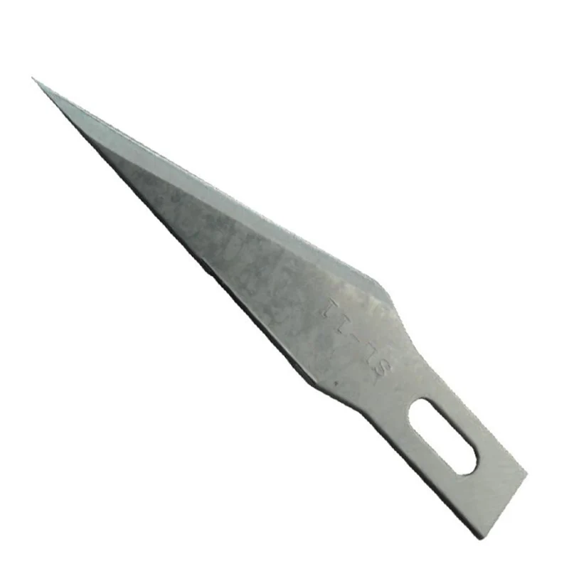 Jagwire Hydraulic Cutter Blades (5-Pack)