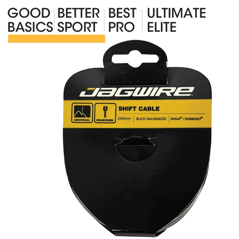 Jagwire Slick Gear Inner Wire
