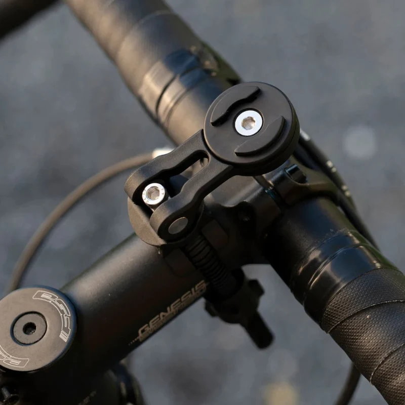 Pack de fixation pour smartphone sur vélo Bike Bundle SP Connect