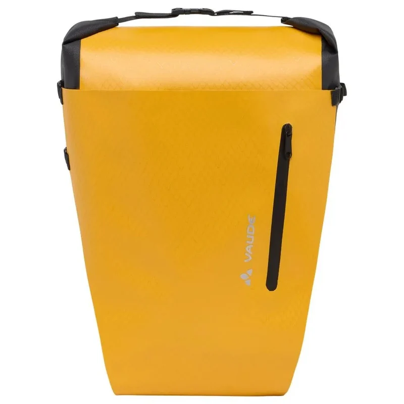 Sacoche sac à dos vélo Vaude Aqua Transformer recyclé 26L