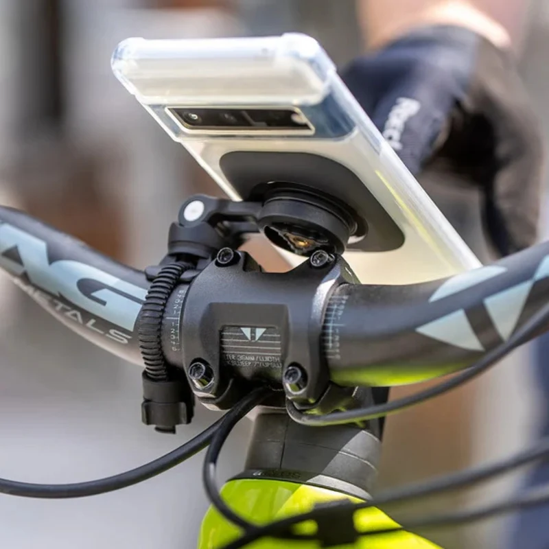 Pad adhésif universel Bike Bundle Universal Interface SPC +