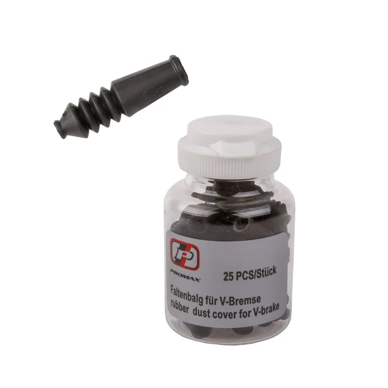 Flexibles de protection câble V-brake par 25