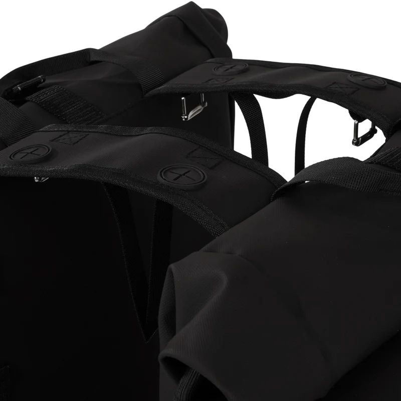 Sacoche double Urban Proof Rolltop Bag 2 x 19L