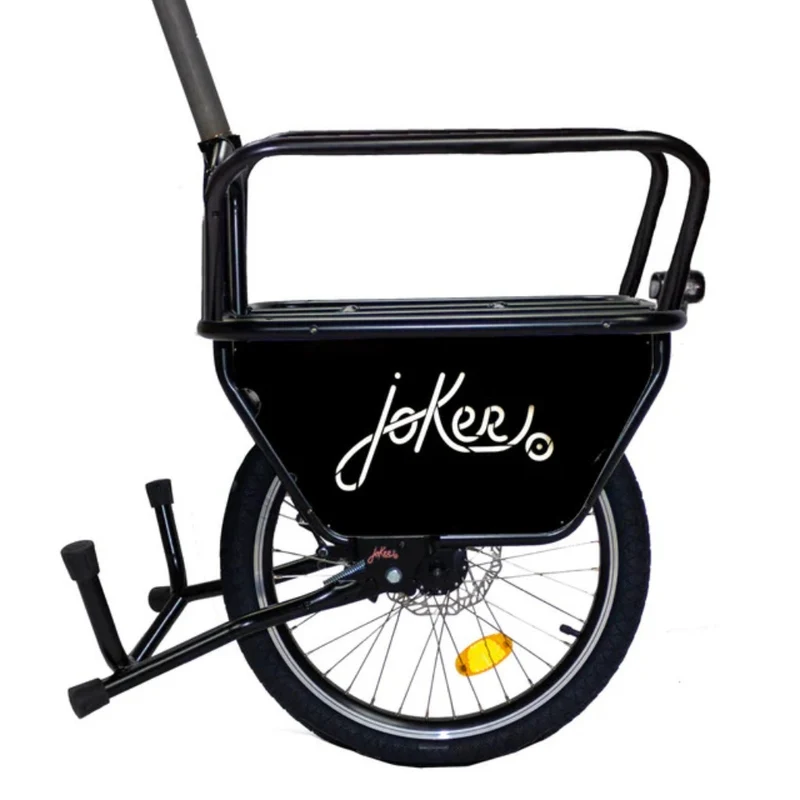 fourche cargo pour siège enfant Joker Mini Family