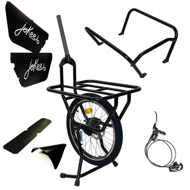 fourche cargo pour siège enfant Joker Mini Family