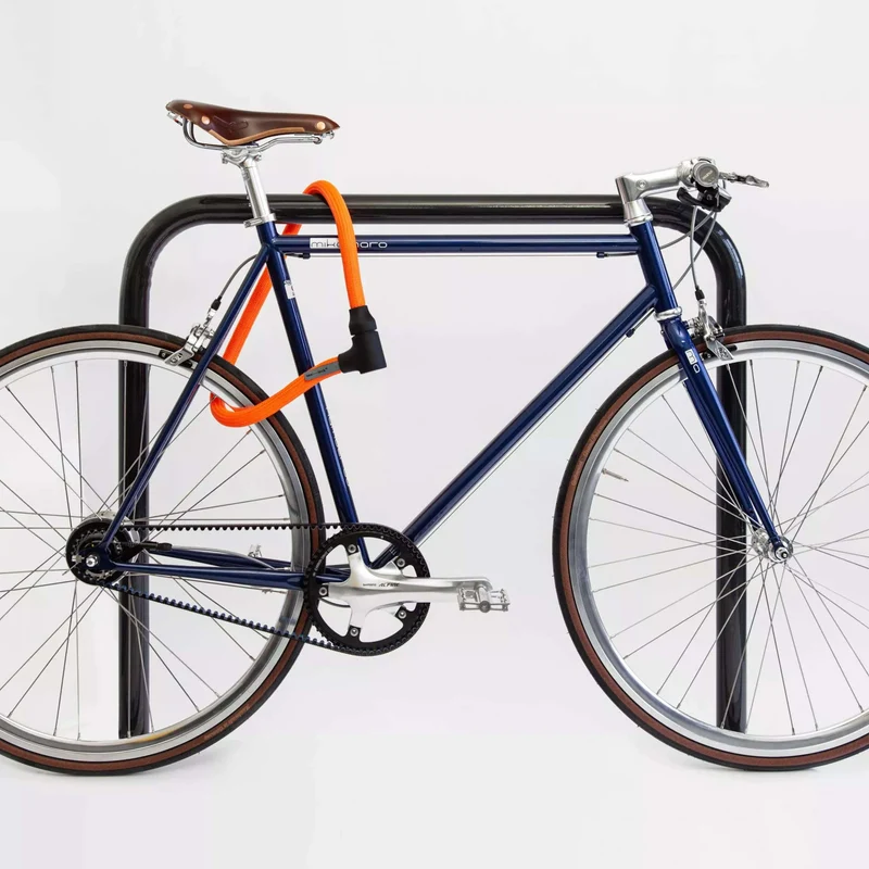 Antivol câble 100 cm certifié ART2 Tex-Lock Orbit