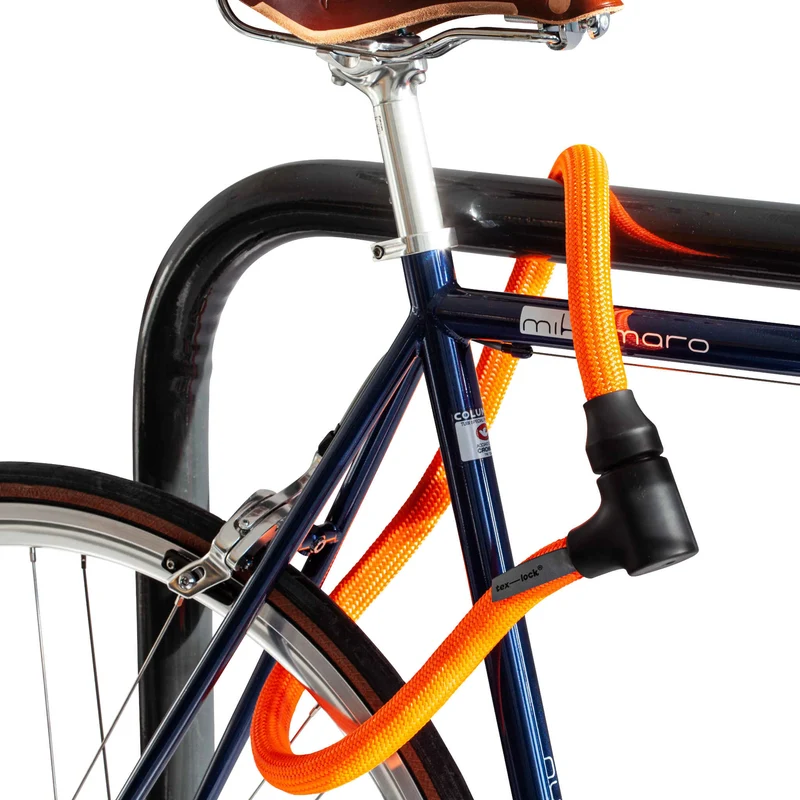 Antivol câble 100 cm certifié ART2 Tex-Lock Orbit
