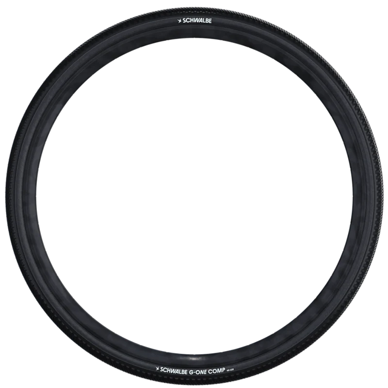 Pneu gravel Schwalbe G-One Comp 700