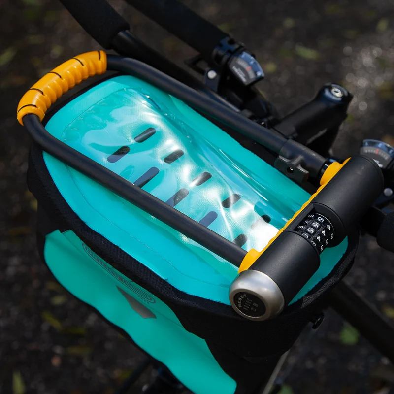 Kit pour débuter le vélotaf