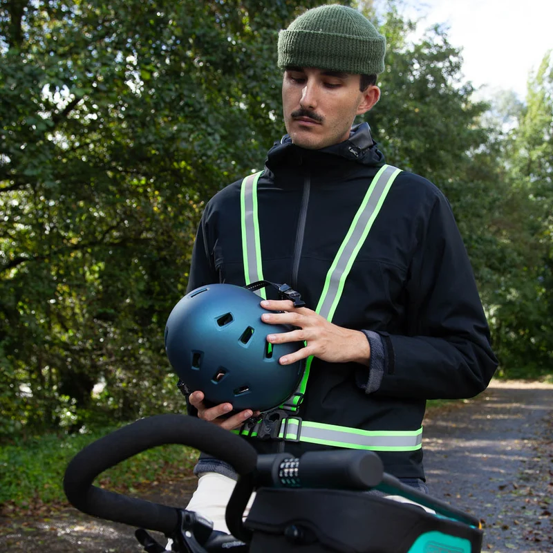 Kit pour débuter le vélotaf