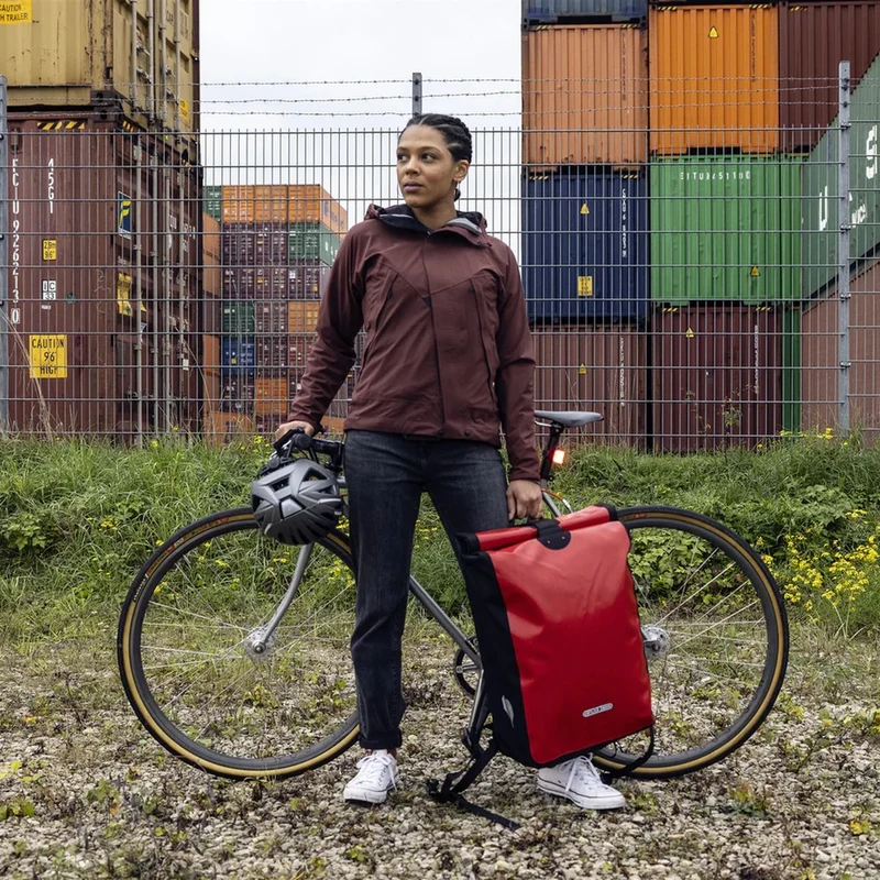 Sac à dos vélo étanche Messenger Bag Ortlieb