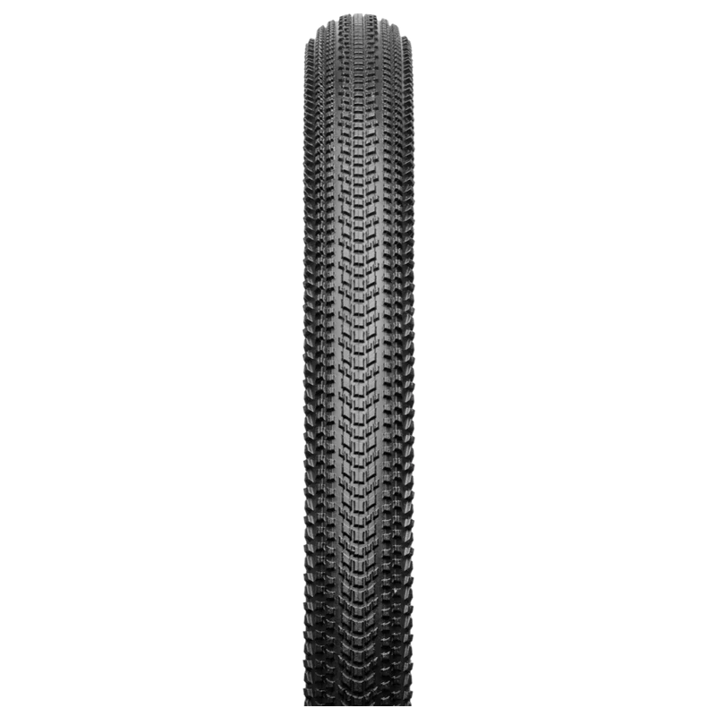 Pneu vélo Gravel Hutchinson Touareg Green Tubeless Ready