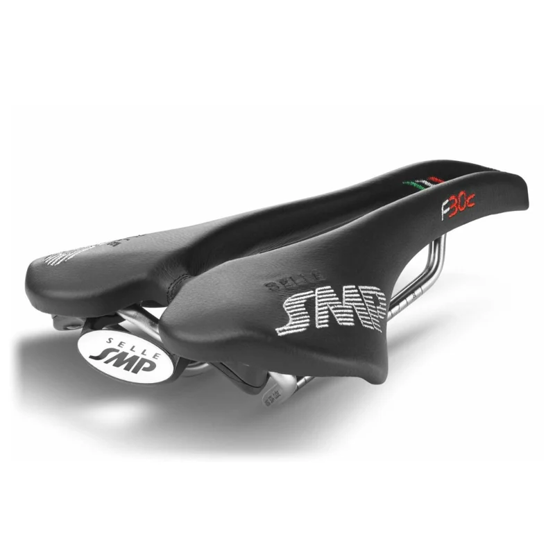 Selle SMP F30C ergonomique et compacte