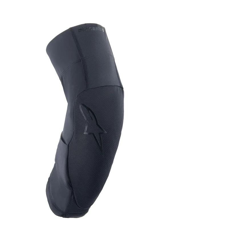 Genouillères ALPINESTARS A-MOTION PLASMA PRO Noir